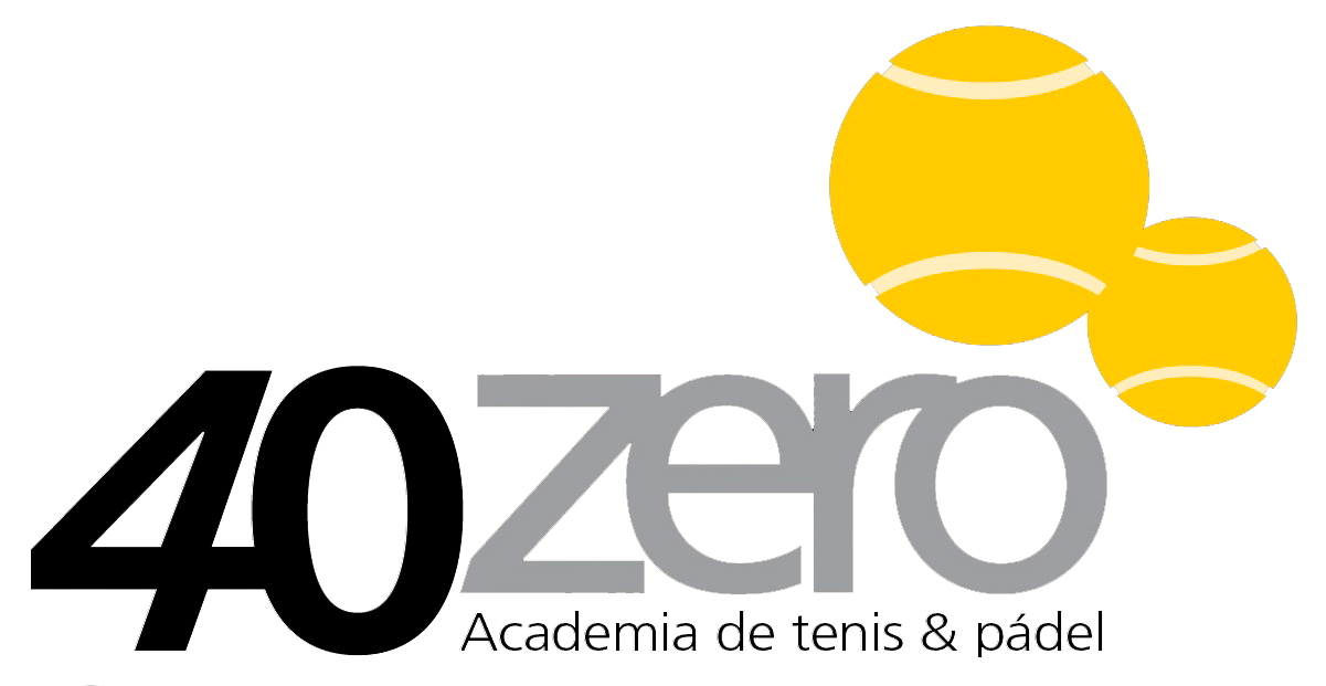 40zero logo